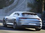 Porsche Panamera Sport Turismo Concept 2012 года
